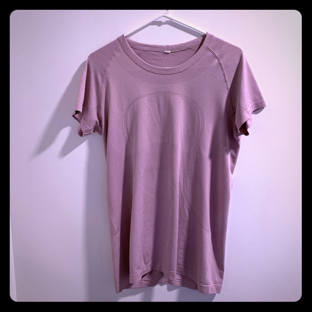 lululemon W’s Swiftly Tech Short Sleeve
